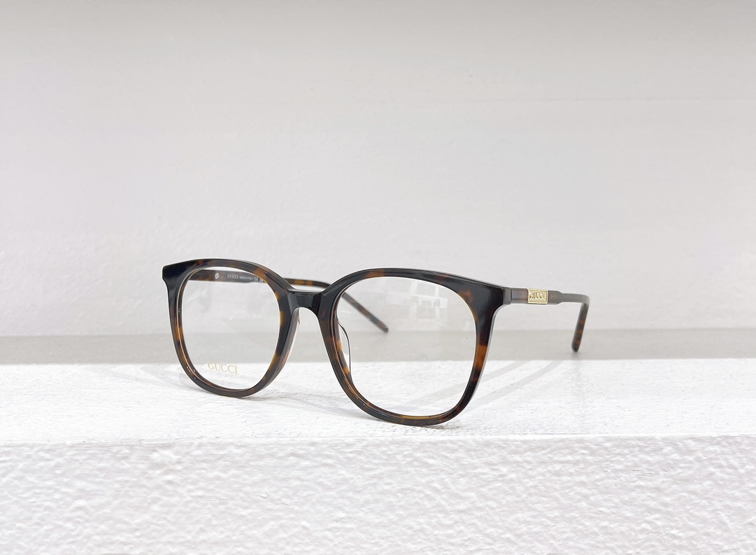 Gucci 古驰眼镜框