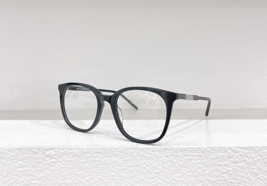 Gucci 古驰眼镜框