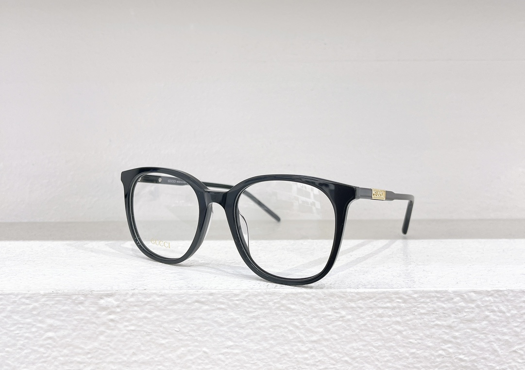 Gucci 古驰眼镜框