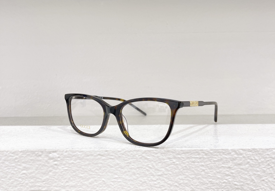 Gucci 古驰眼镜框