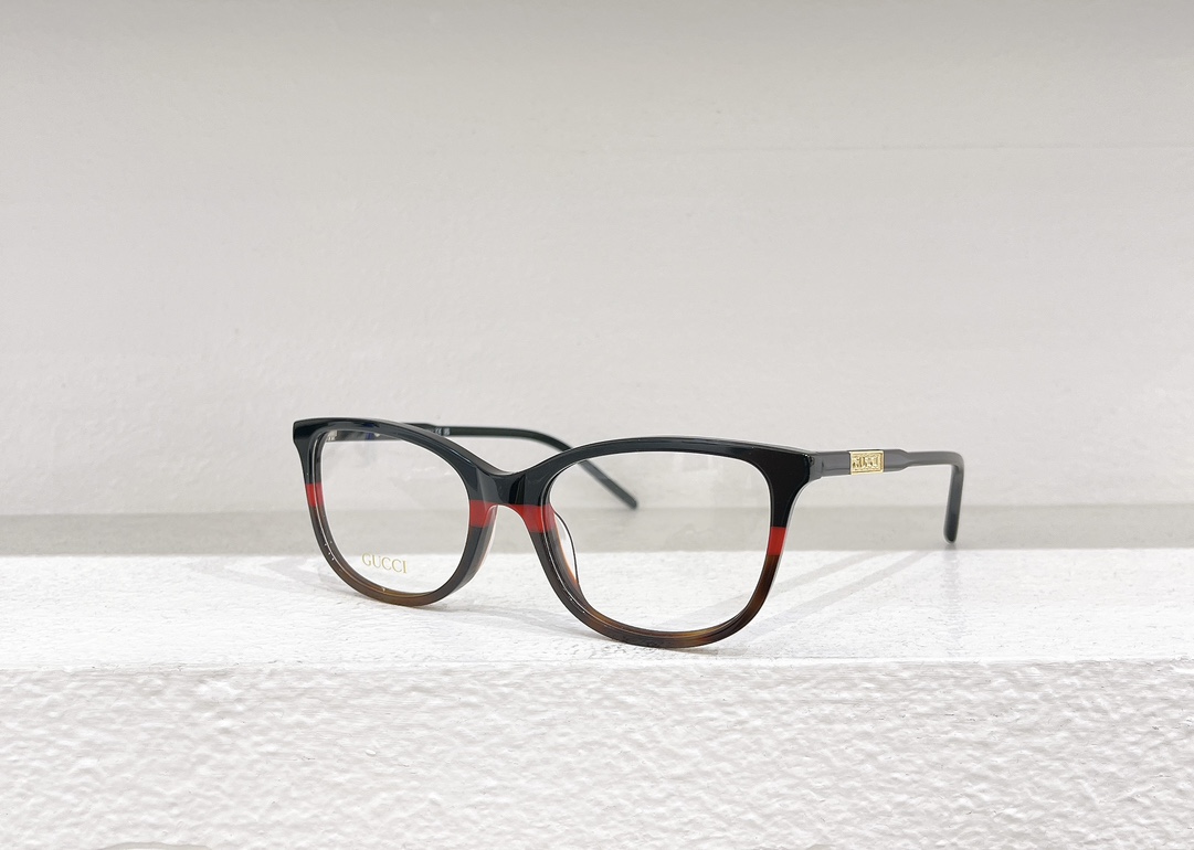 Gucci 古驰眼镜框
