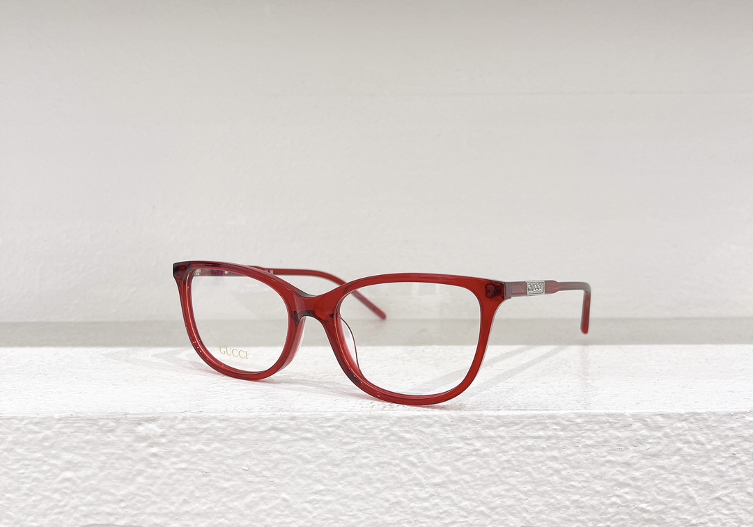 Gucci 古驰眼镜框