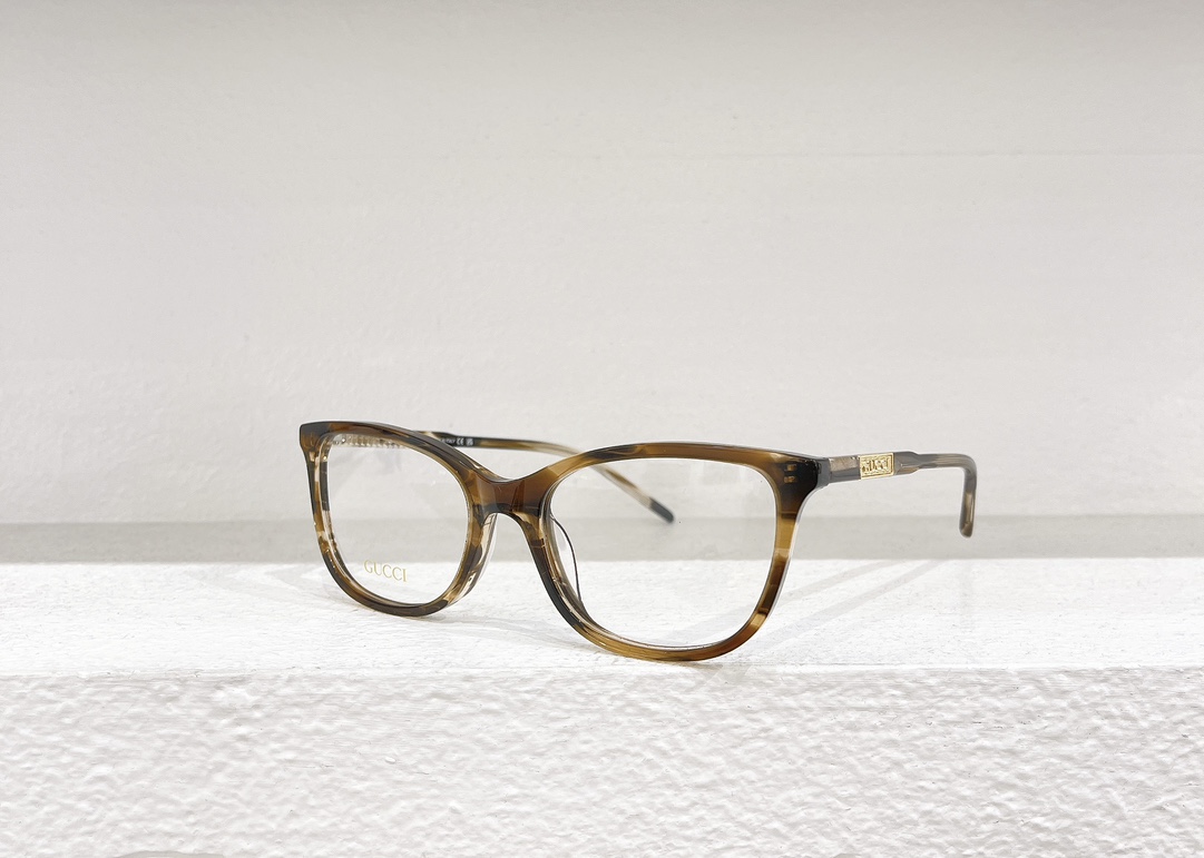 Gucci 古驰眼镜框