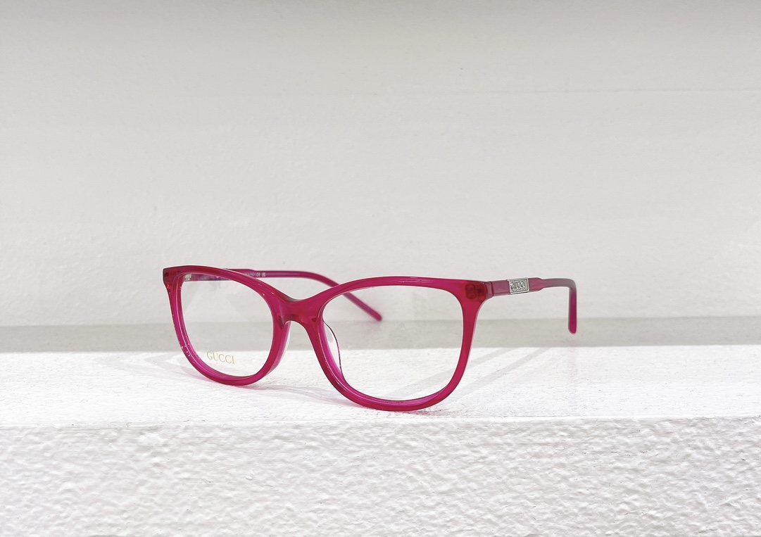 Gucci 古驰眼镜框