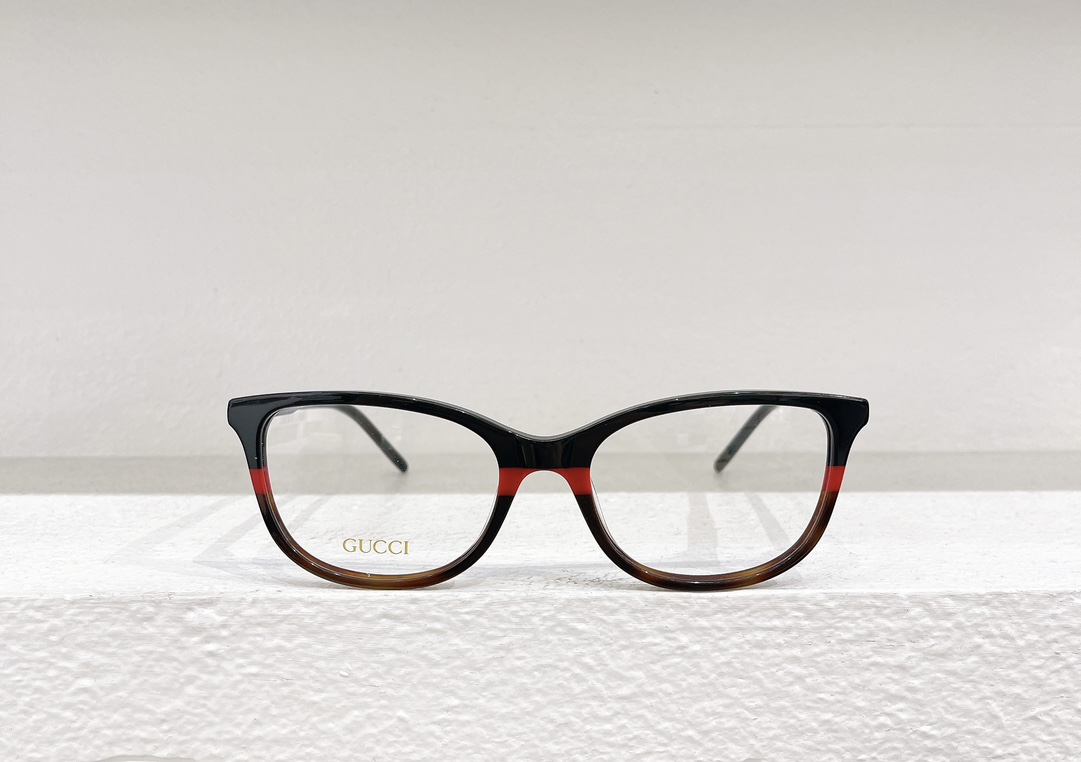 Gucci 古驰眼镜框