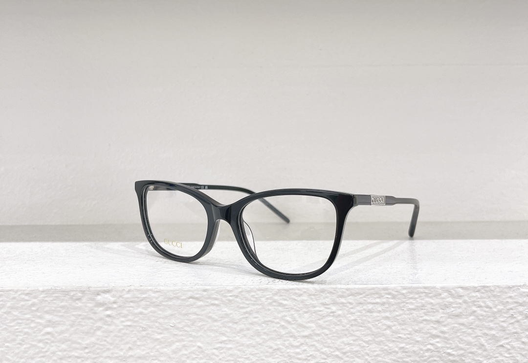 Gucci 古驰眼镜框