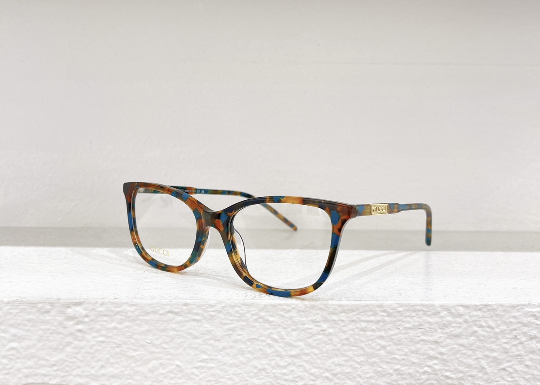 Gucci 古驰眼镜框