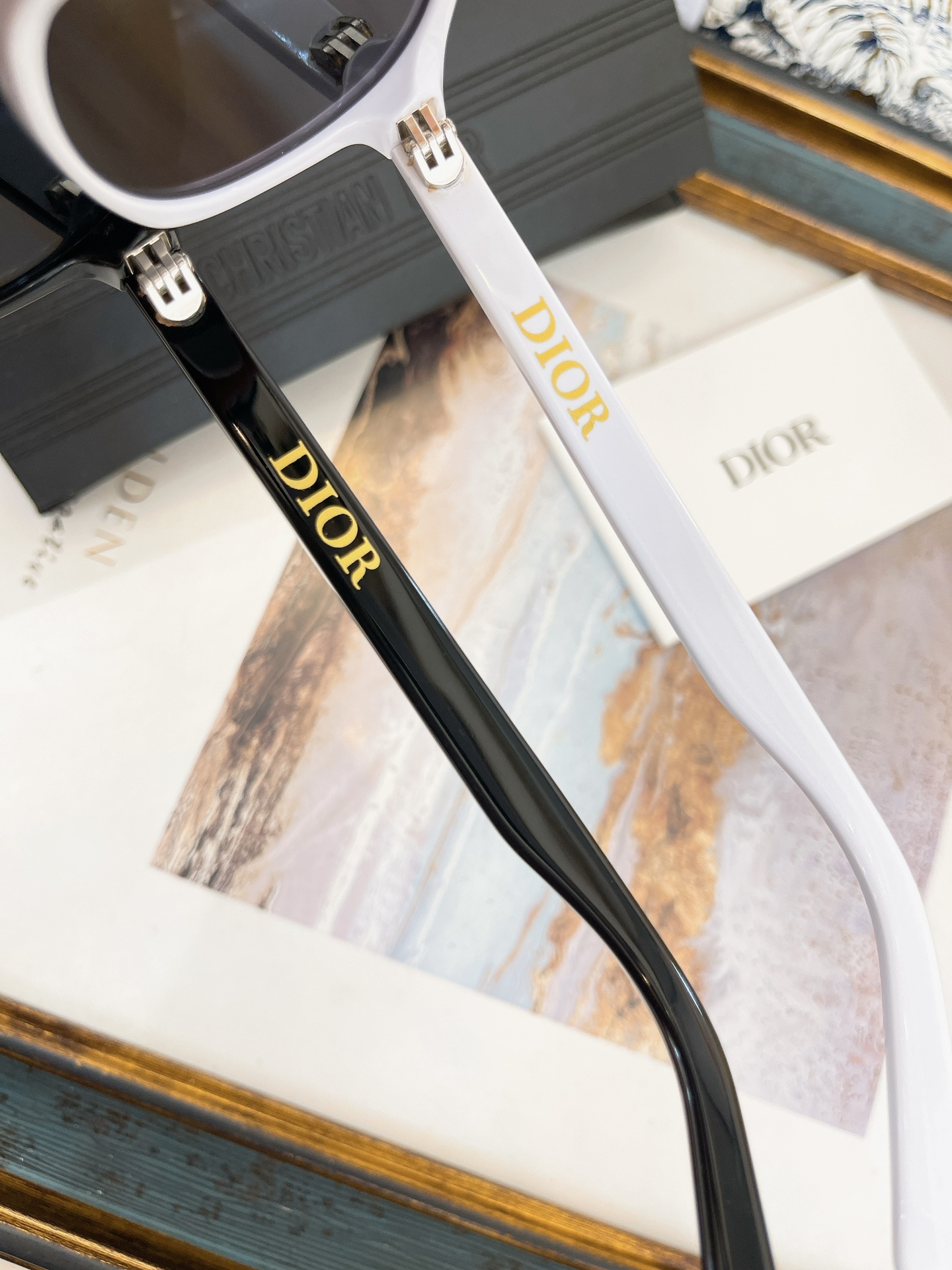 Dior 迪奥墨镜
