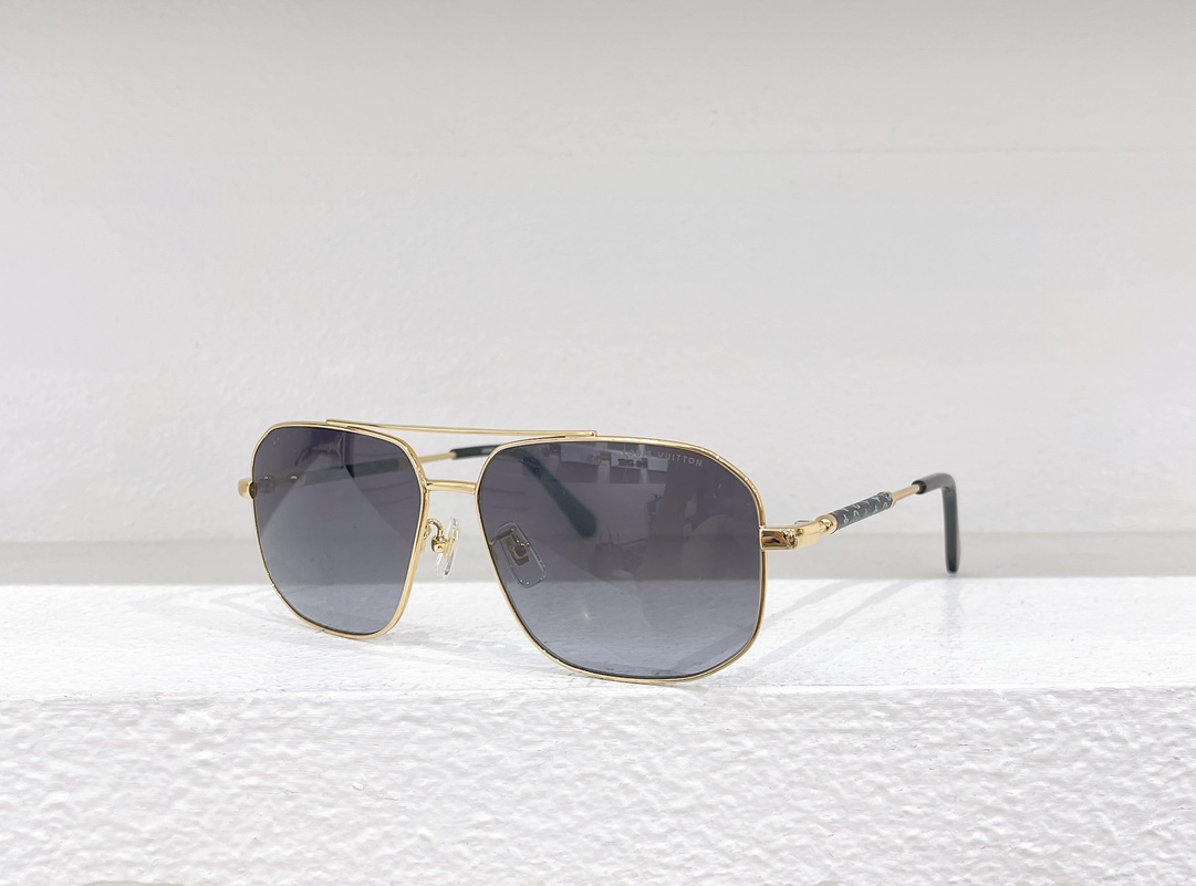 Louis Vuitton LOUIS VUITTON太阳眼镜