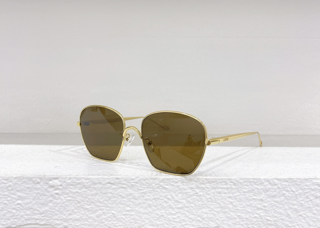 [Loewe Eyewear]Top original single quality Loewe sunglasses LOEWE sunglasses