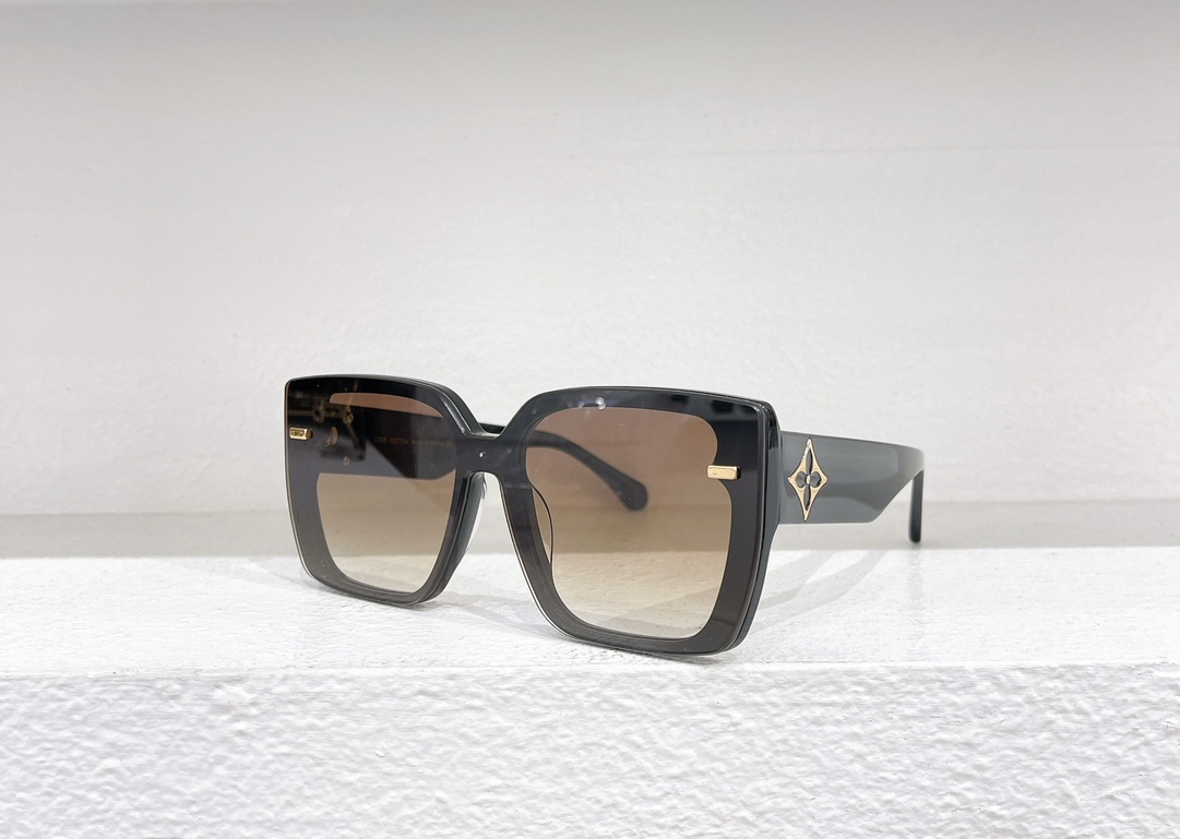 LOUISVUITTO*MODELZ1462ESIZE144口0-145
