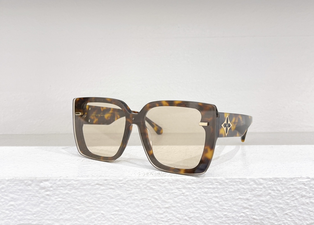 LOUISVUITTO*MODELZ1462ESIZE144口0-145
