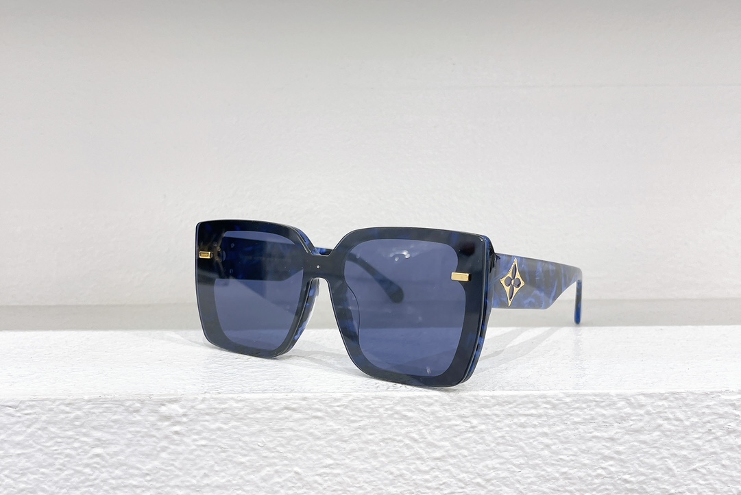 LOUISVUITTO*MODELZ1462ESIZE144口0-145