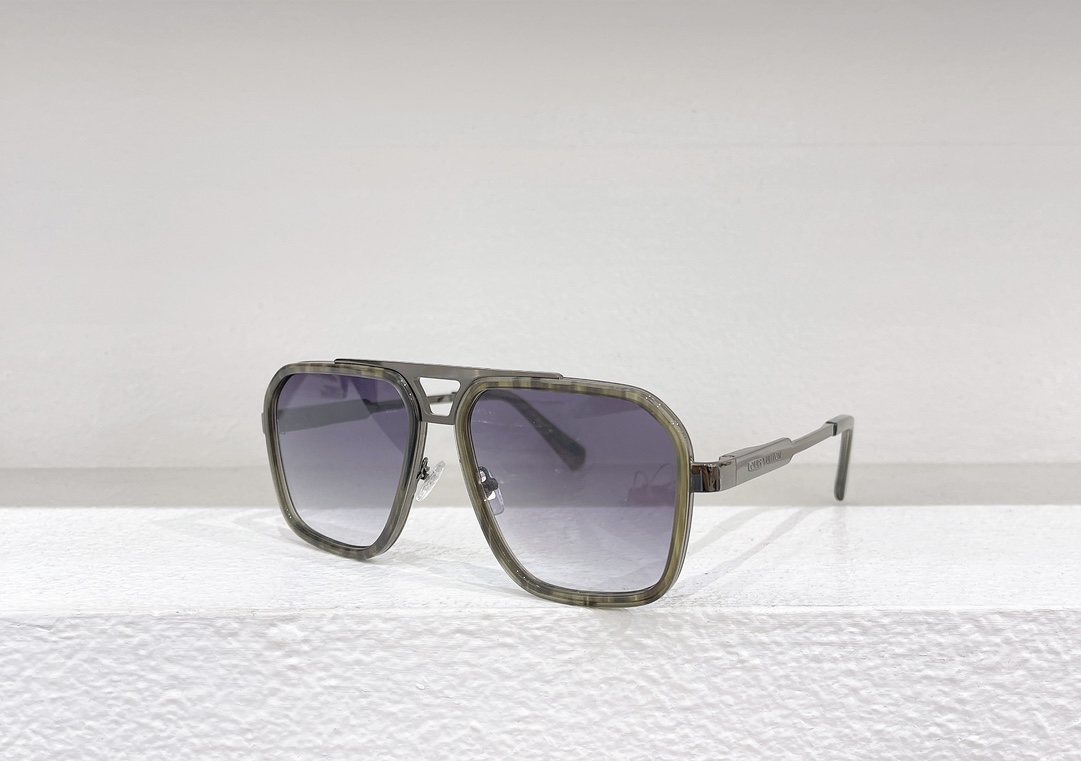 LOUISVUITTO*MODELZ2000USIZE58口16-145