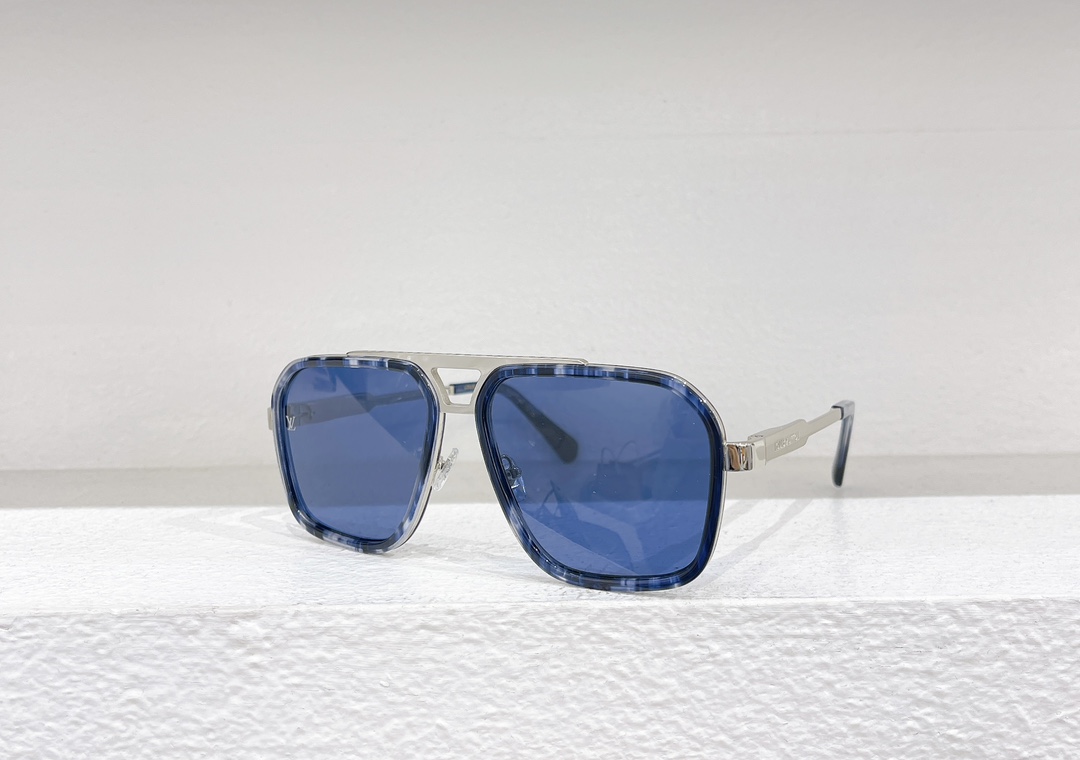 LOUISVUITTO*MODELZ2000USIZE58口16-145