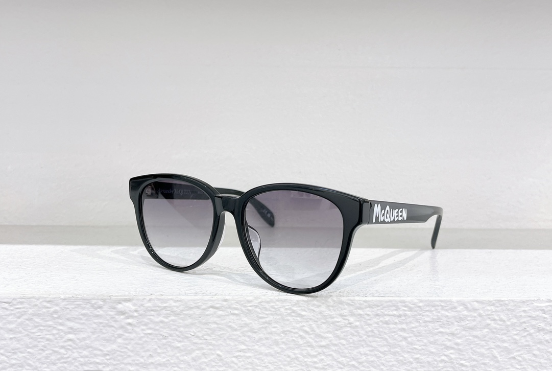 AlexanderMcQUEENMODELAM0387SKSIZE56口17-145