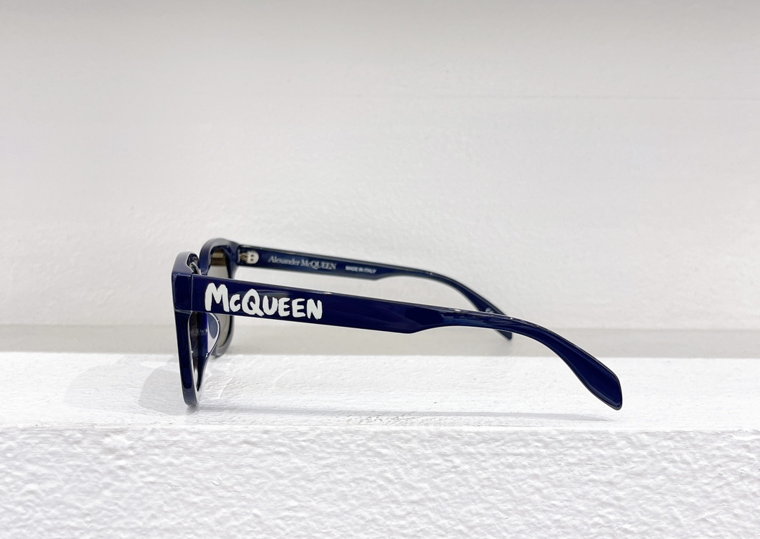 AlexanderMcQUEENMODELAM0348SSIZE54口19-145