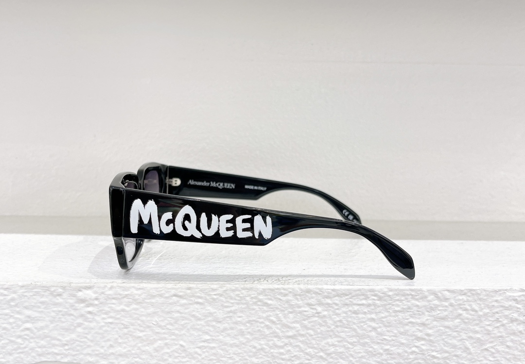 AlexanderMcQUEENMODELAM0329SSIZE56口19-145
