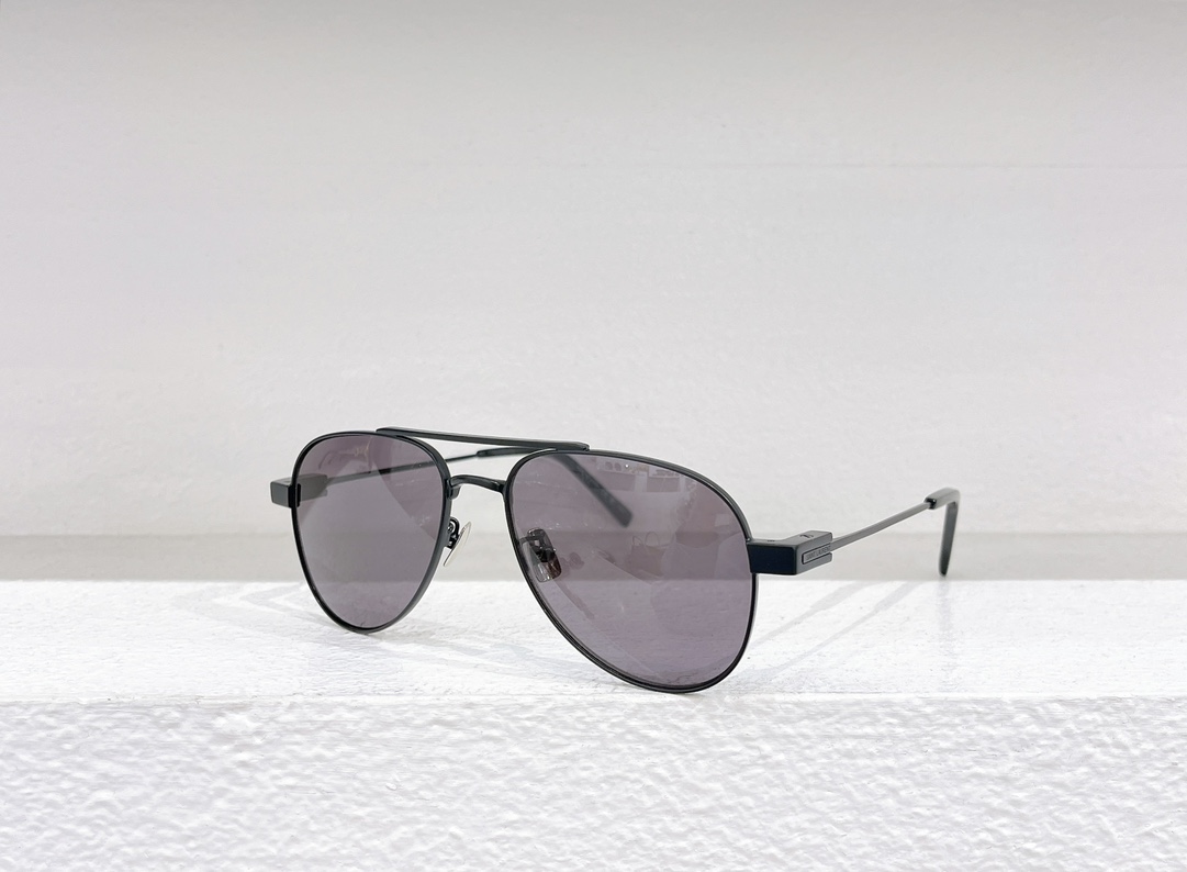 SAINTLAUREN*MODELSL742SIZE55口17-145