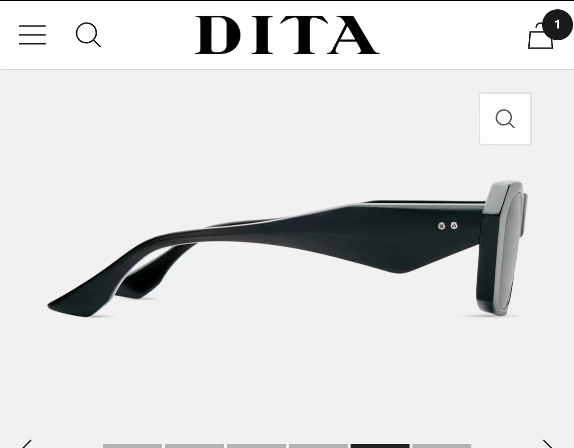 DITA️️️MODEL:DTS725️️️SIZE:57口14-145️️️