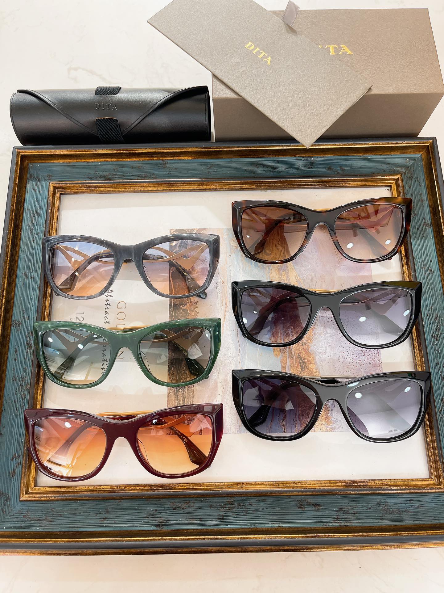 DITA️️️MODEL:DTS438️️️SIZE:55口21-145️️️
