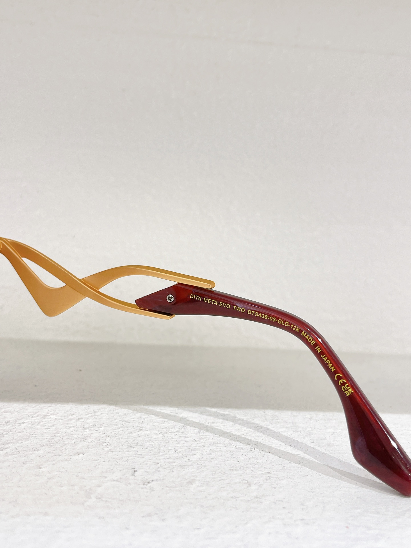 DITA️️️MODEL:DTS438️️️SIZE:55口21-145️️️