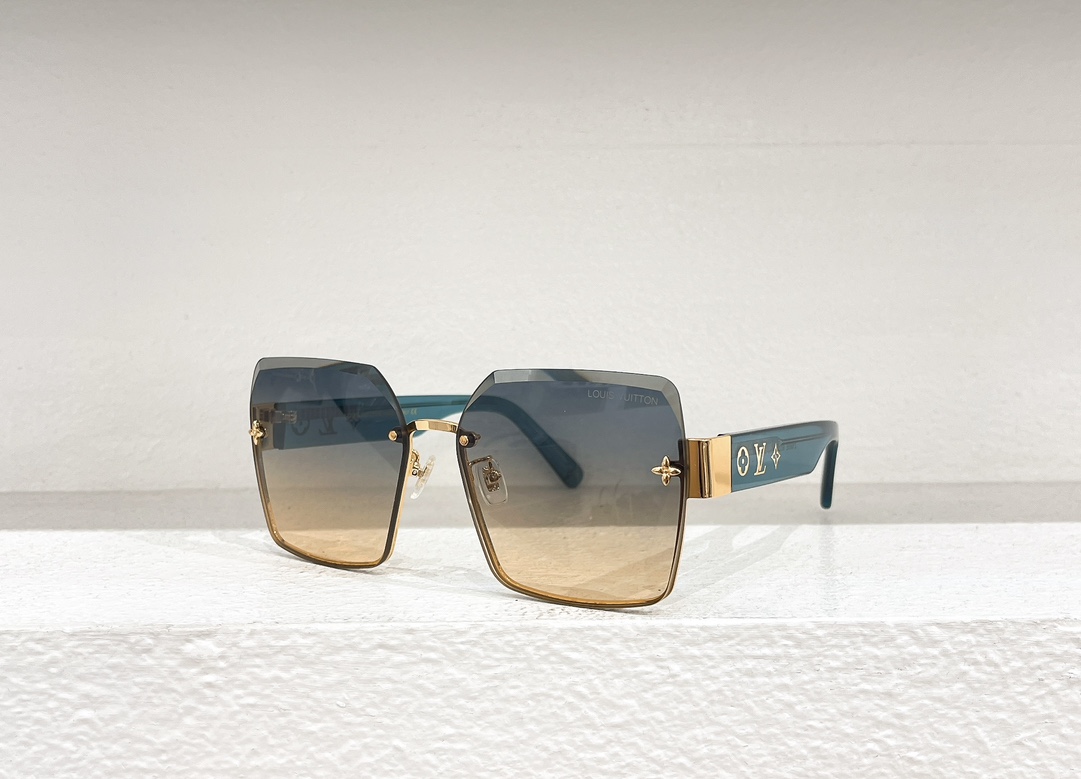 Louis Vuitton LOUIS VUITTON太阳眼镜