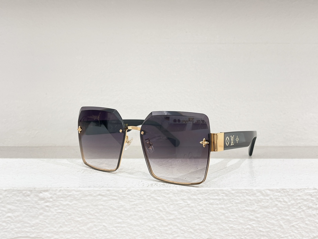 Louis Vuitton LOUIS VUITTON太阳眼镜