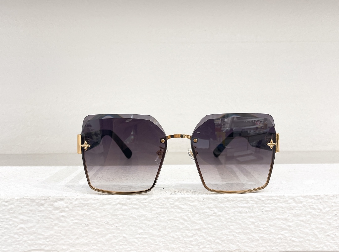 Louis Vuitton LOUIS VUITTON太阳眼镜
