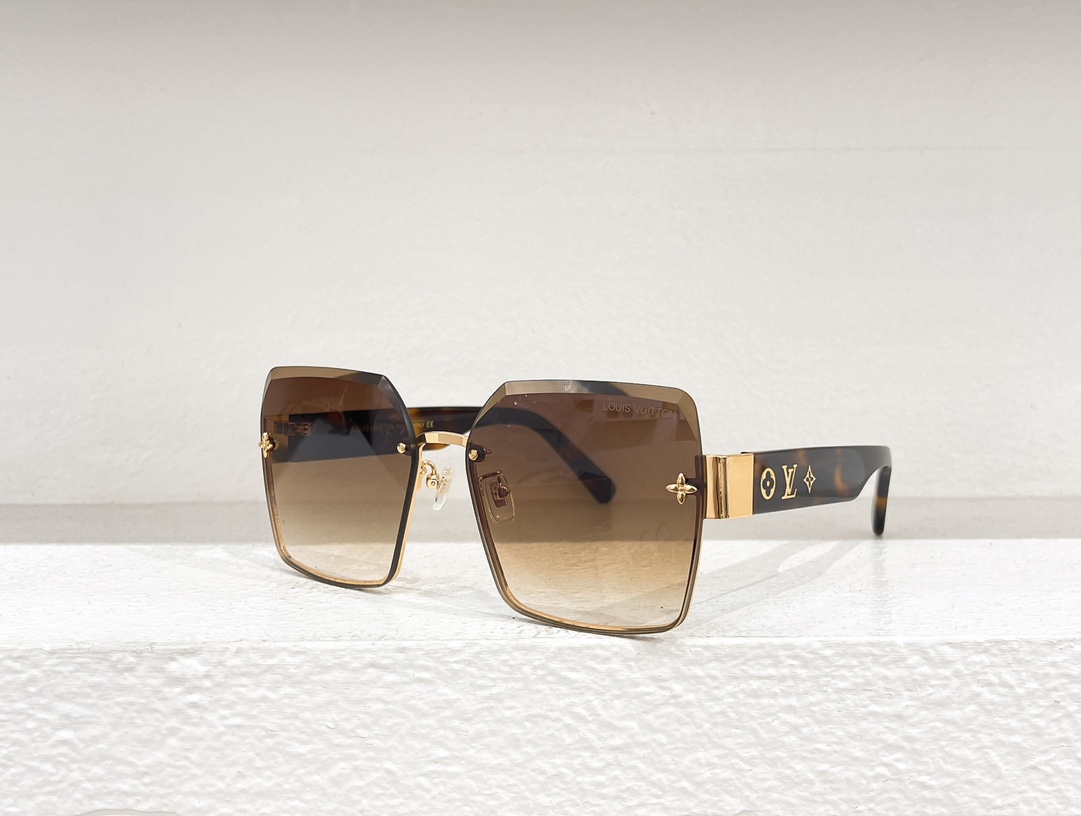 Louis Vuitton LOUIS VUITTON太阳眼镜