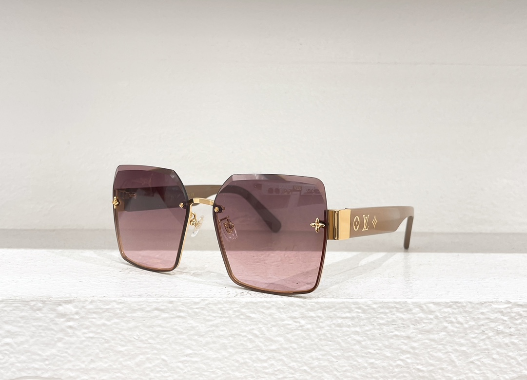 Louis Vuitton LOUIS VUITTON太阳眼镜