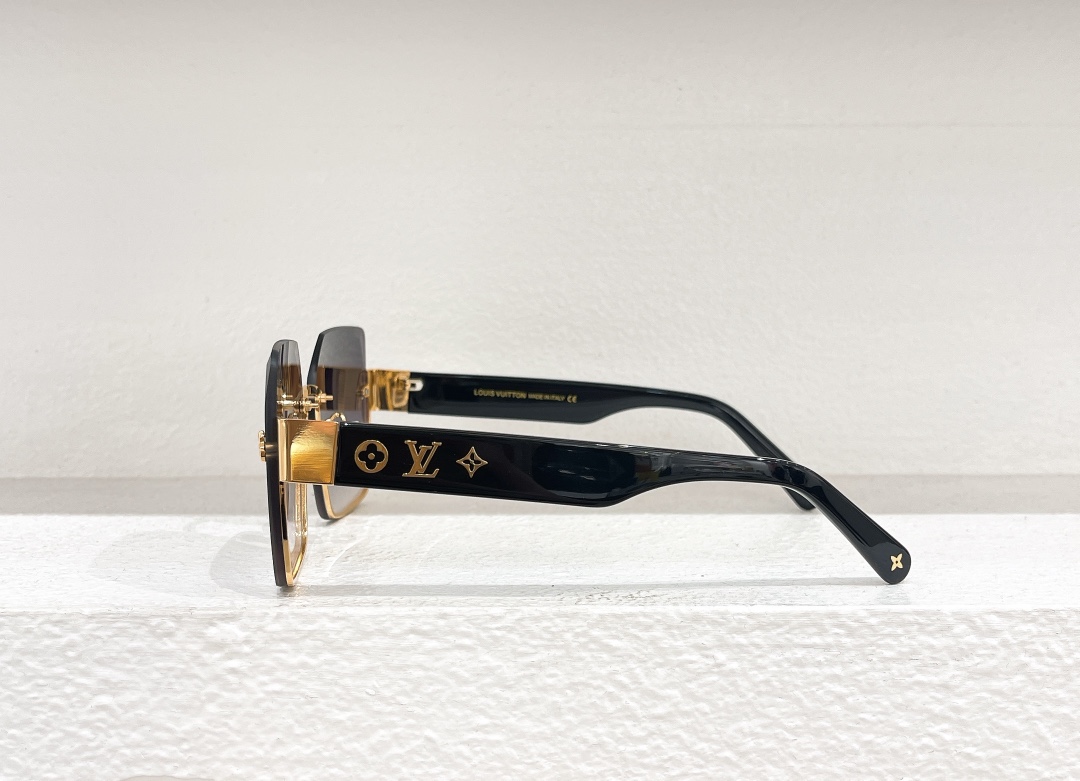 Louis Vuitton LOUIS VUITTON太阳眼镜