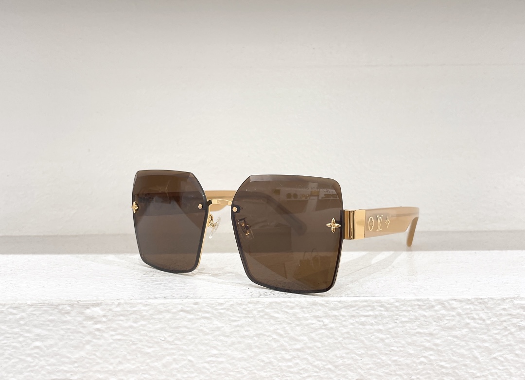Louis Vuitton LOUIS VUITTON太阳眼镜