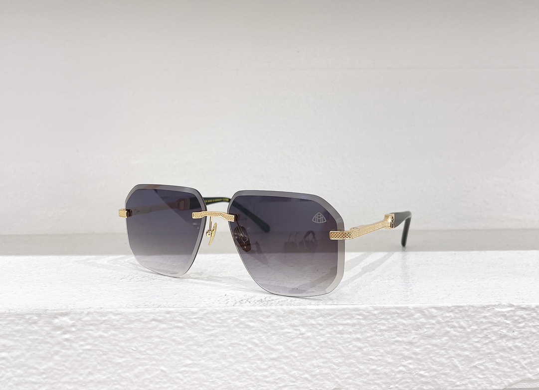 MAYBACH迈巴赫️️️MODEL:Z081️️️SIZE61口13-140️️