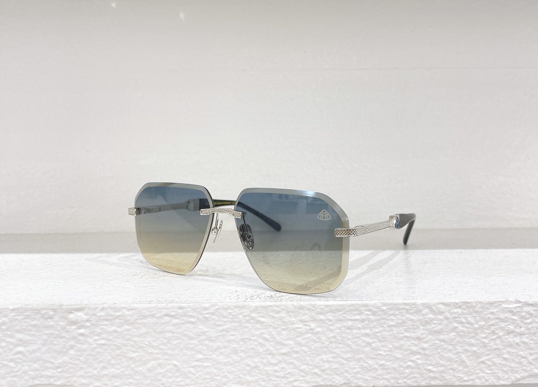 MAYBACH迈巴赫️️️MODEL:Z081️️️SIZE61口13-140️️