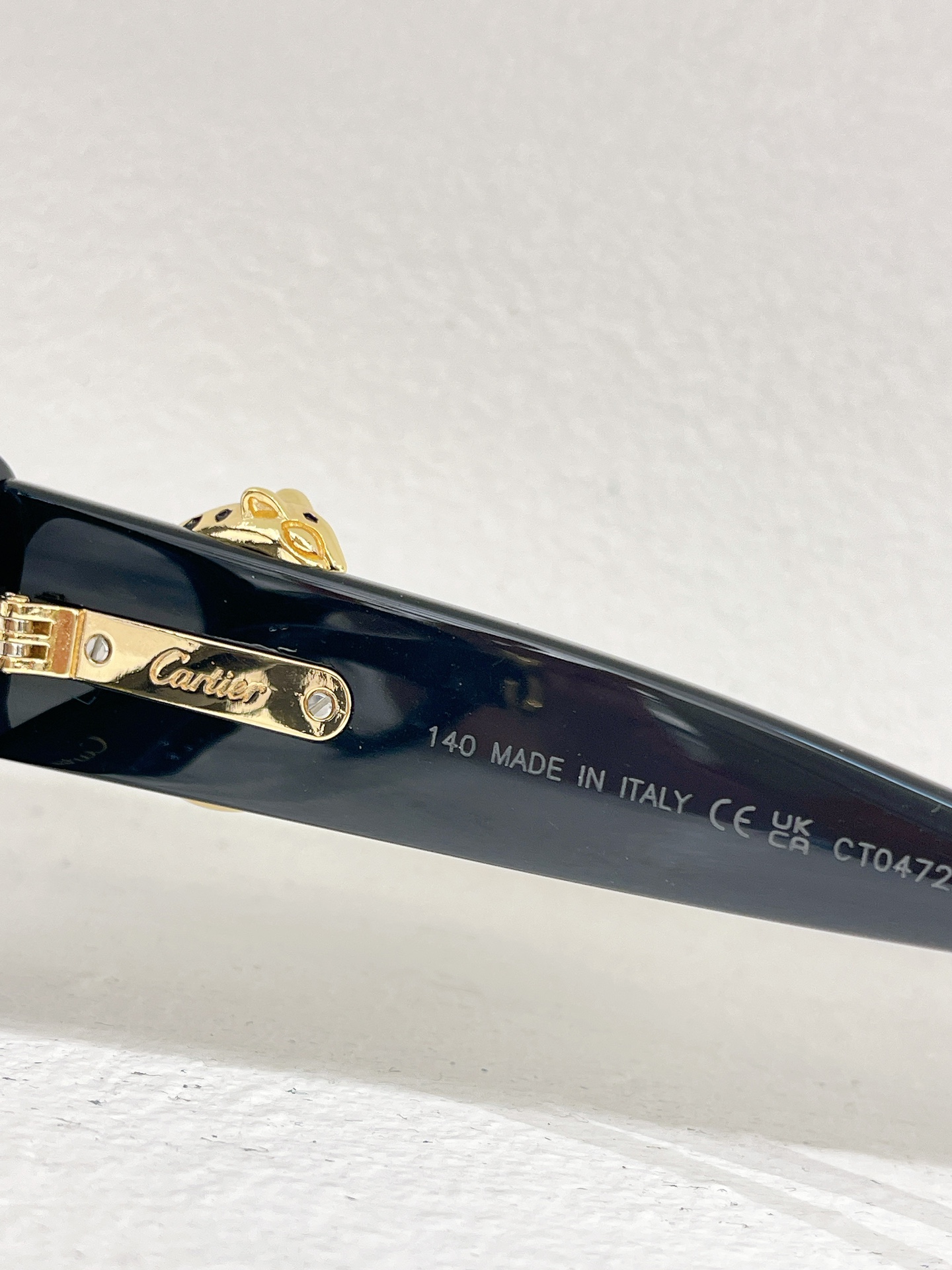 Cartier 卡地亚墨镜
