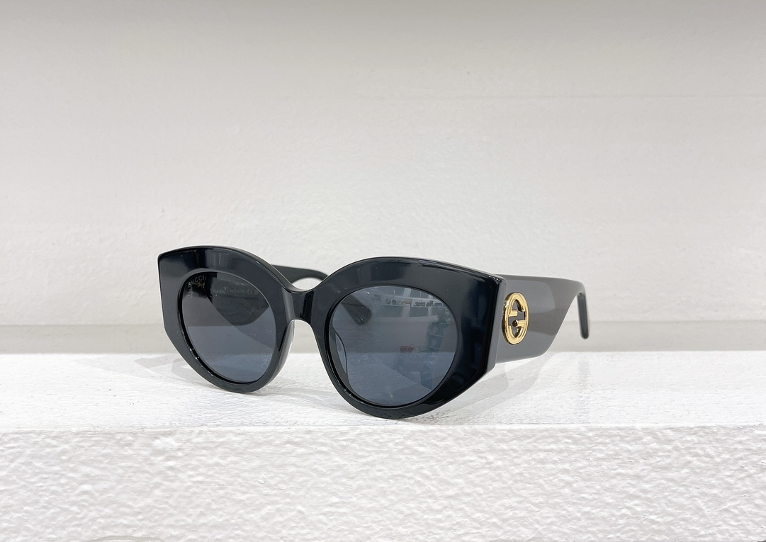 Gucci 古驰墨镜