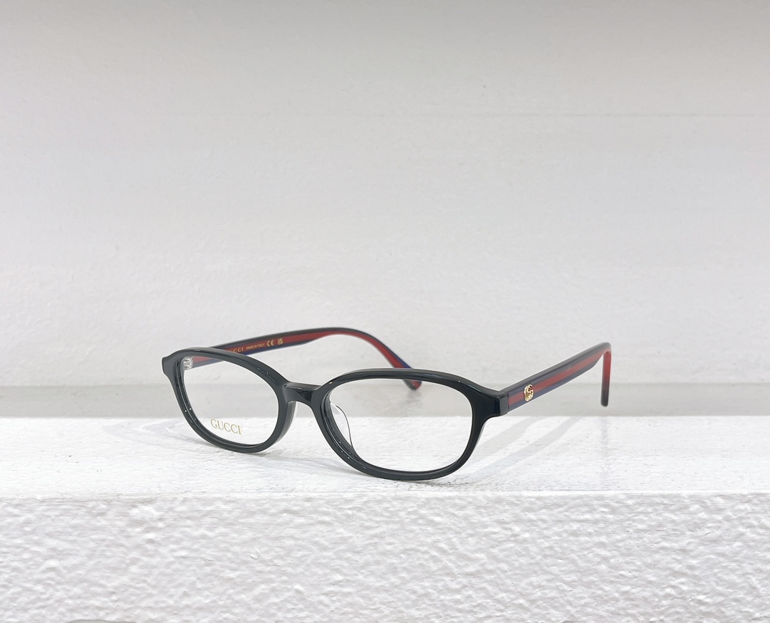 Gucci 古驰眼镜框