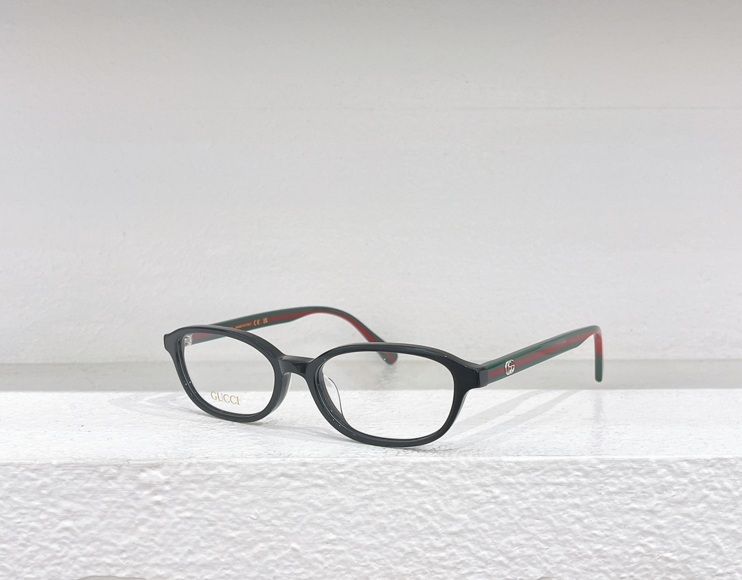 Gucci 古驰眼镜框
