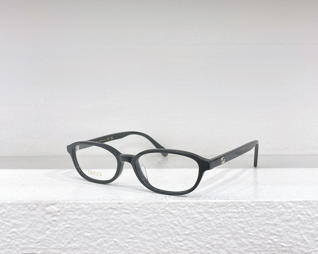 Gucci 古驰眼镜框