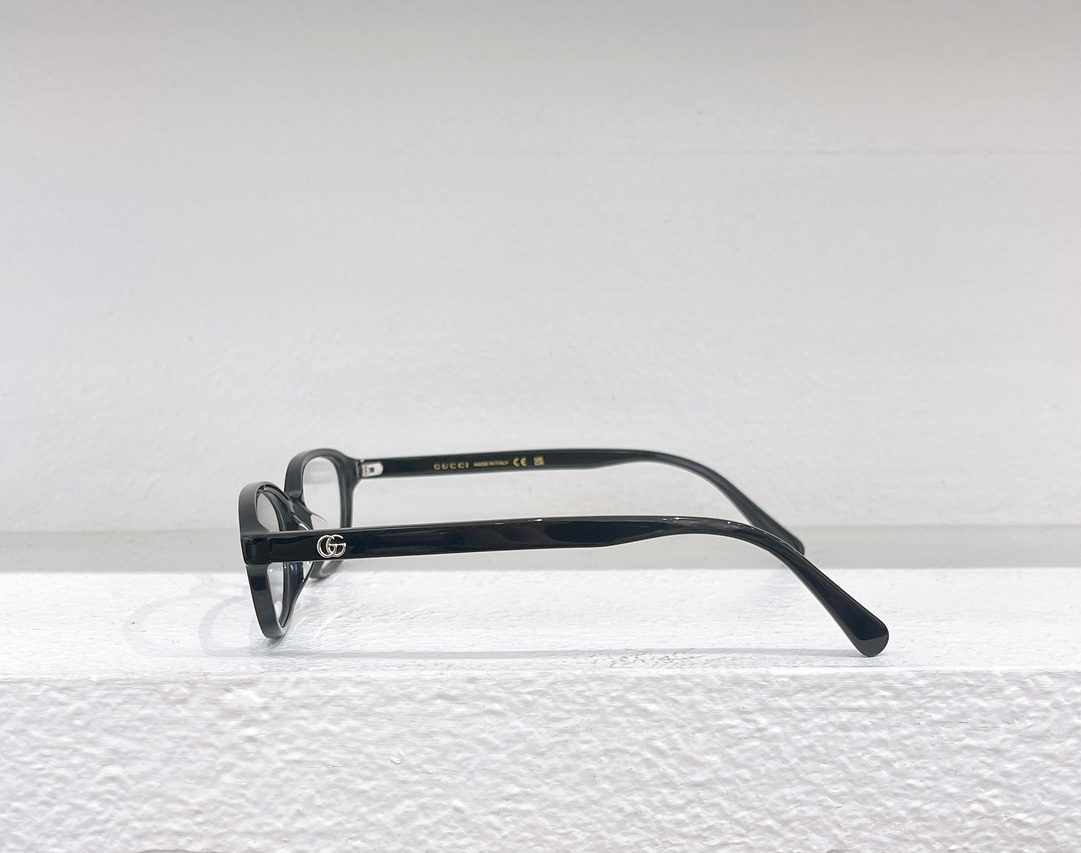Gucci 古驰眼镜框