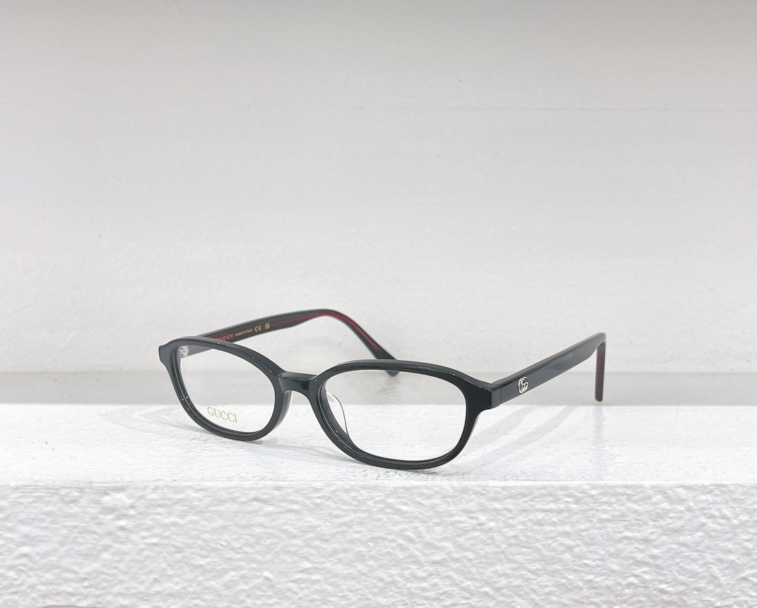 Gucci 古驰眼镜框