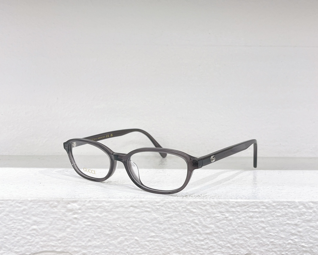 Gucci 古驰眼镜框