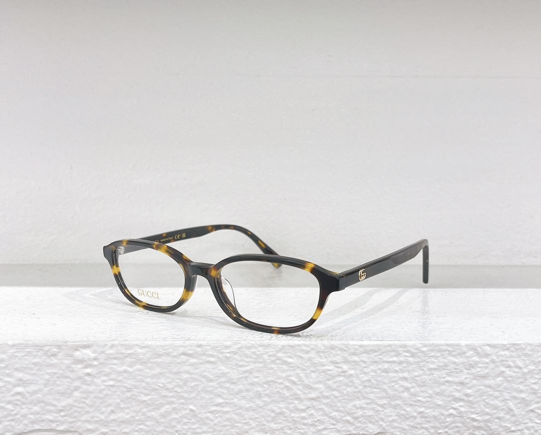 Gucci 古驰眼镜框