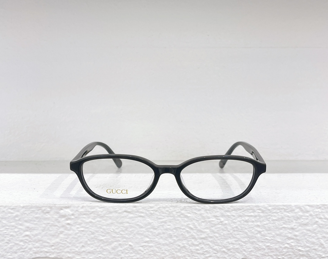 Gucci 古驰眼镜框