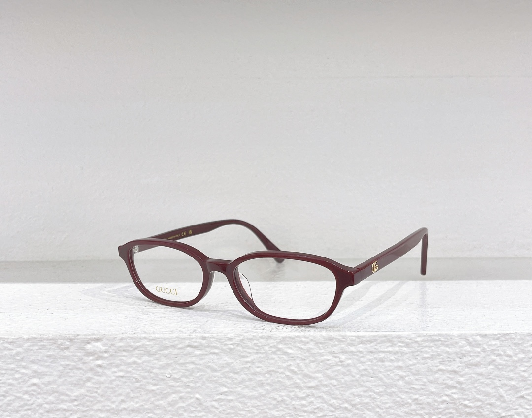 Gucci 古驰眼镜框