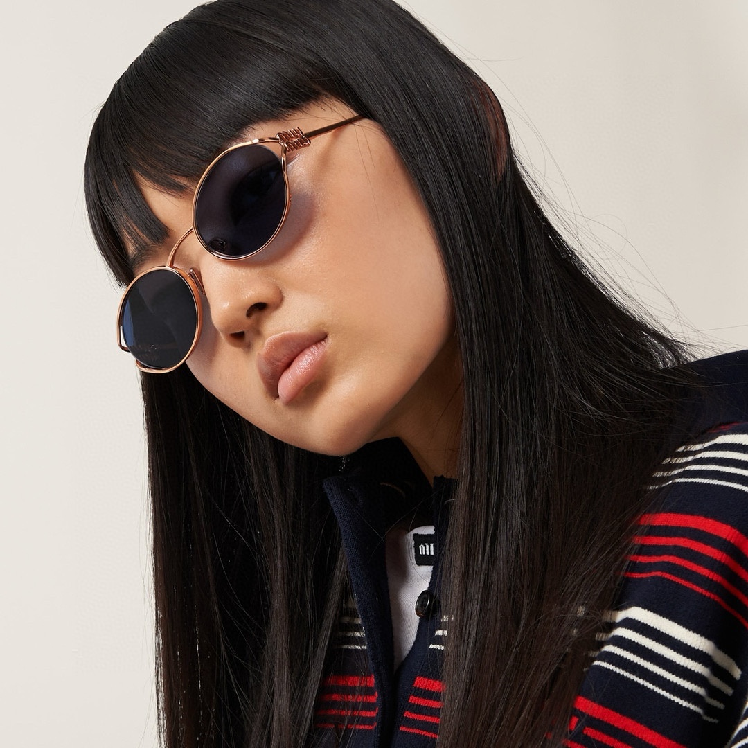 Miu Miu 缪缪墨镜