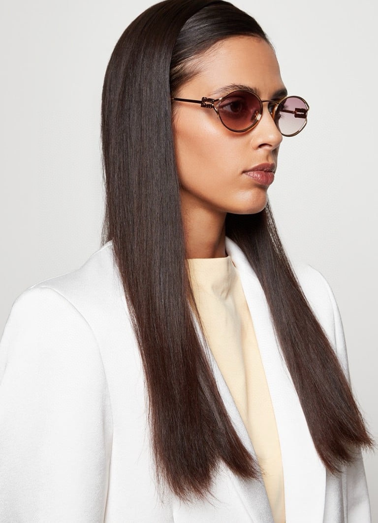 Miu Miu 缪缪墨镜