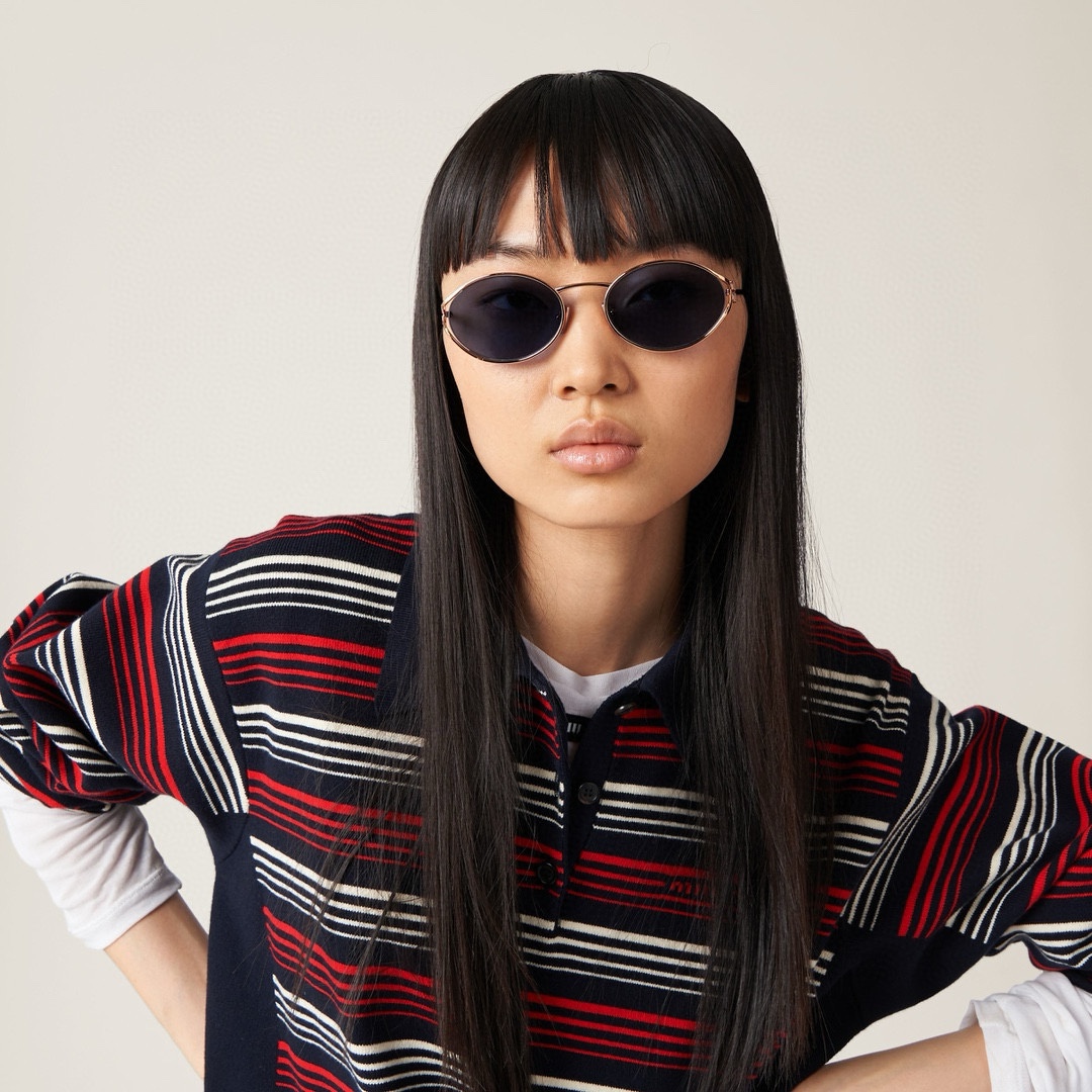 Miu Miu 缪缪墨镜