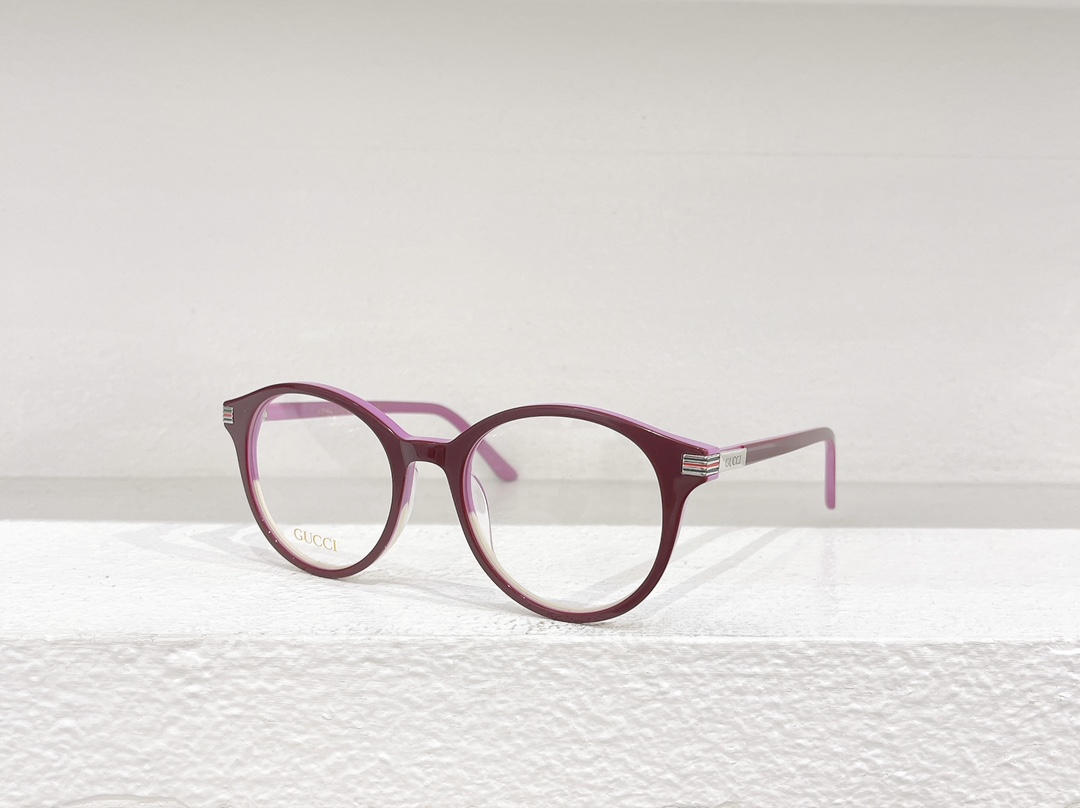 Gucci 古驰眼镜框